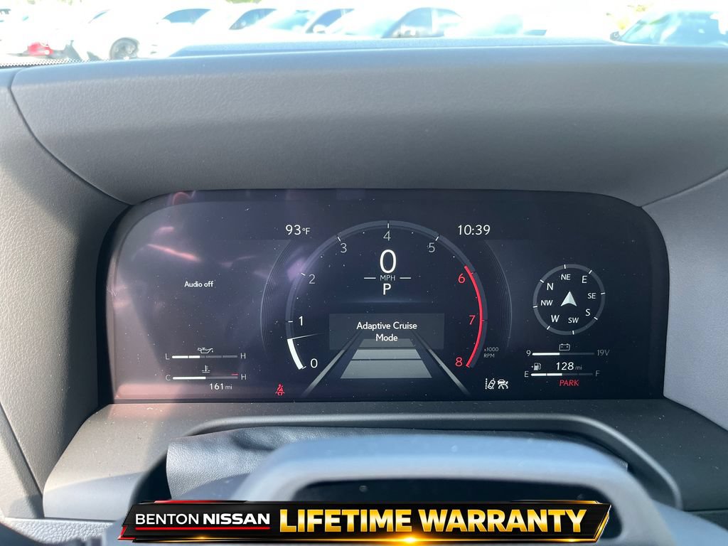 Used 2026 Lexus GX 550 w/ Cold Area Package AWD/4WD image 15