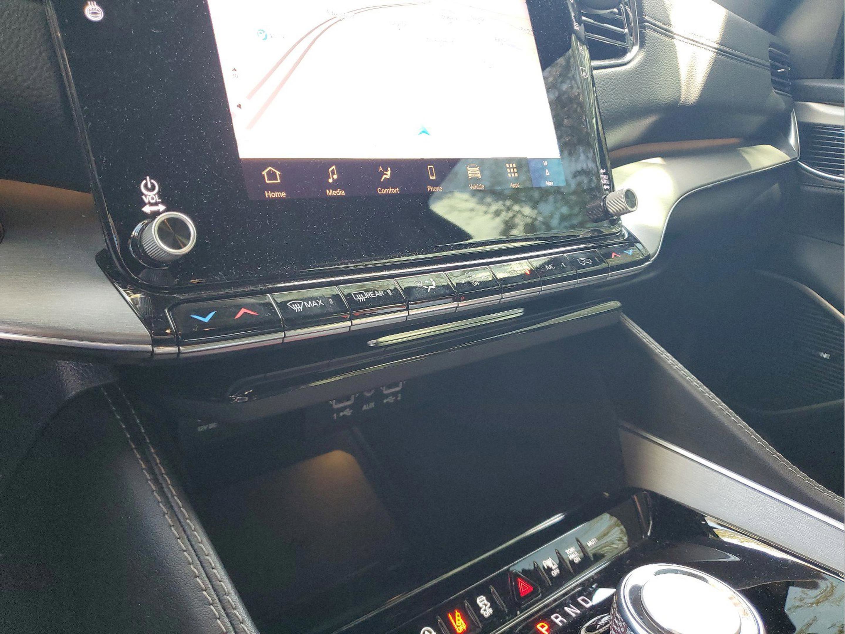 Used 2024 Jeep Wagoneer Series II image 19