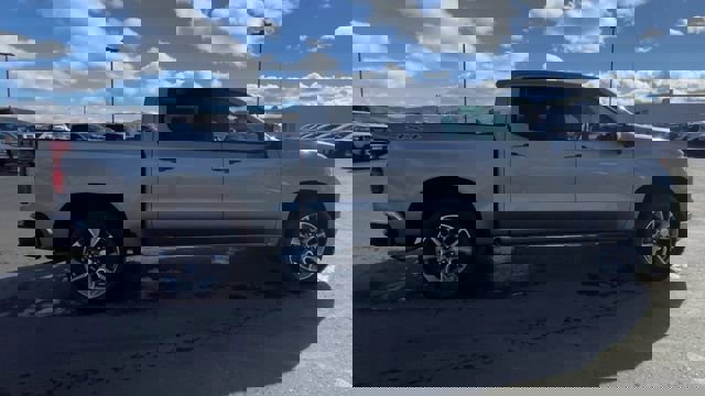 New 2026 Chevrolet Silverado 1500 LT w/ All Star Edition Plus image 9