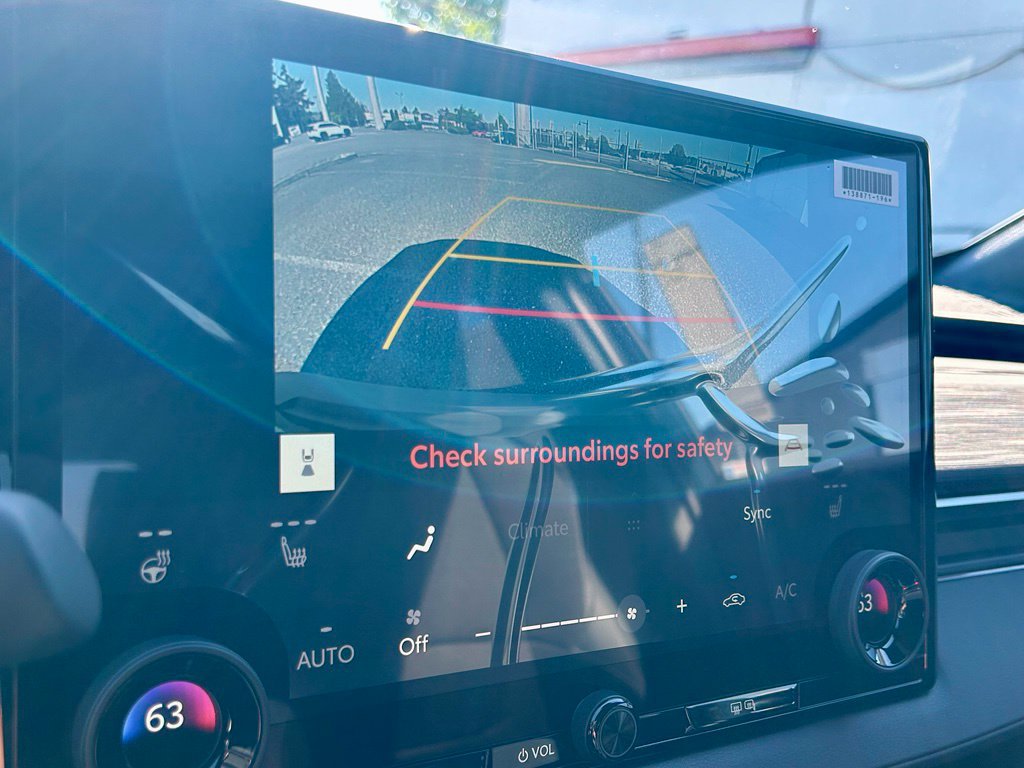 New 2026 Toyota C-HR AWD/4WD image 23
