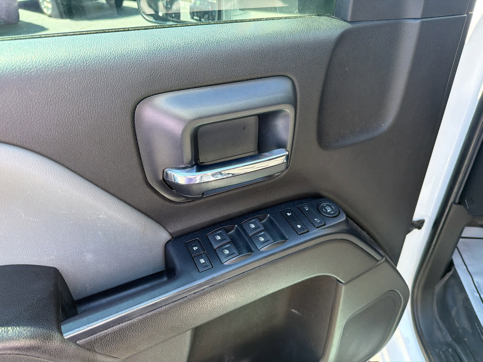 Used 2018 Chevrolet Silverado 3500 W/T w/ WT Convenience Package AWD/4WD image 17