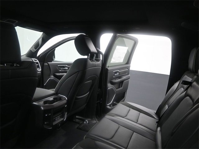 New 2026 RAM 1500 Laramie w/ Laramie Southwest Edition image 20