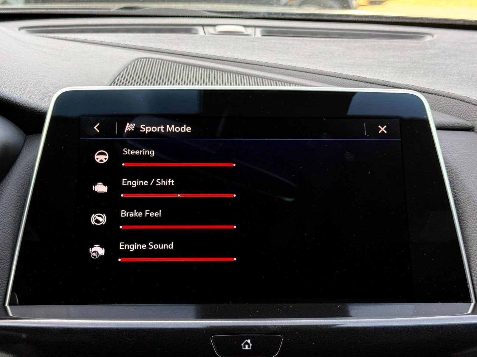 Used 2023 Cadillac CT5 Luxury RWD image 49