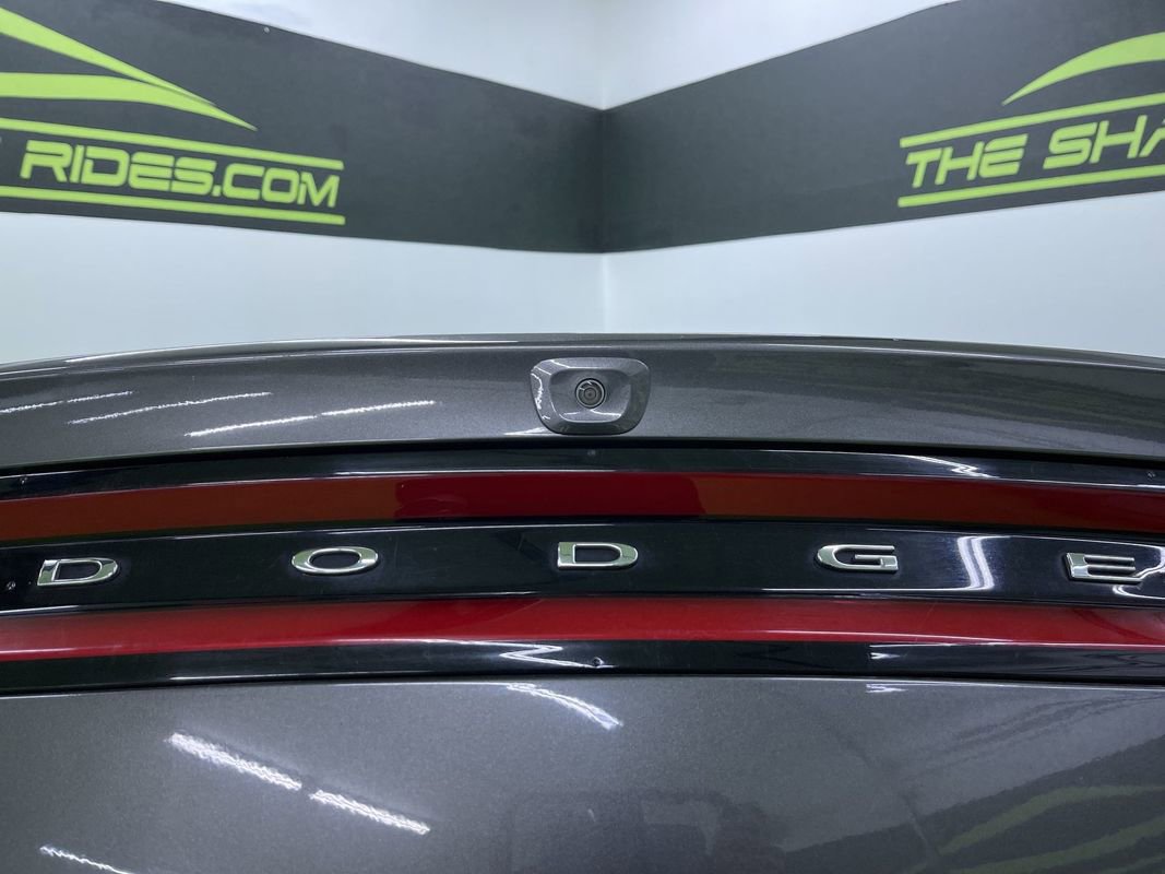Used 2022 Dodge Charger SXT image 12