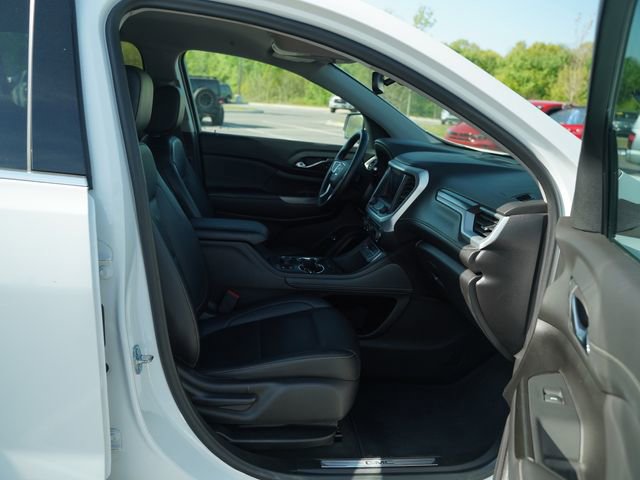 Used 2023 GMC Acadia SLT FWD image 20
