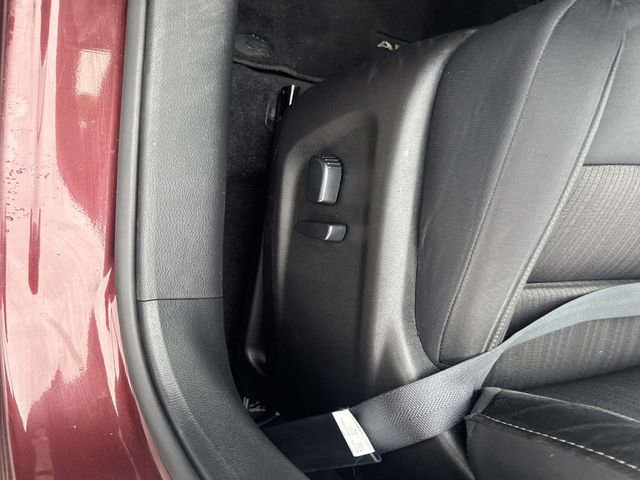 Used 2024 Nissan Altima 2.5 SV image 19