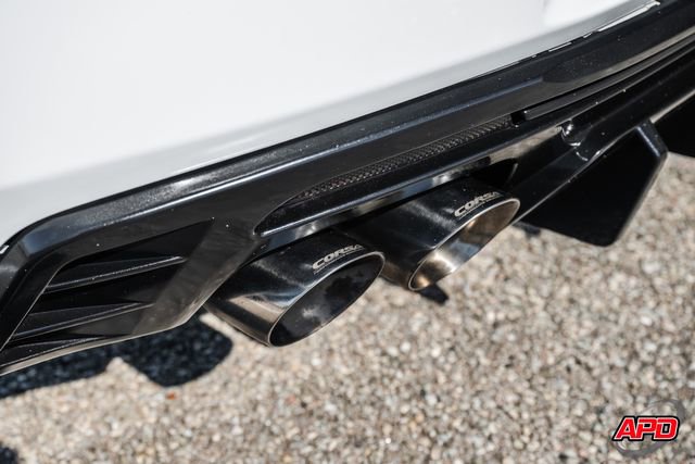 Used 2018 Chevrolet Camaro SS image 33