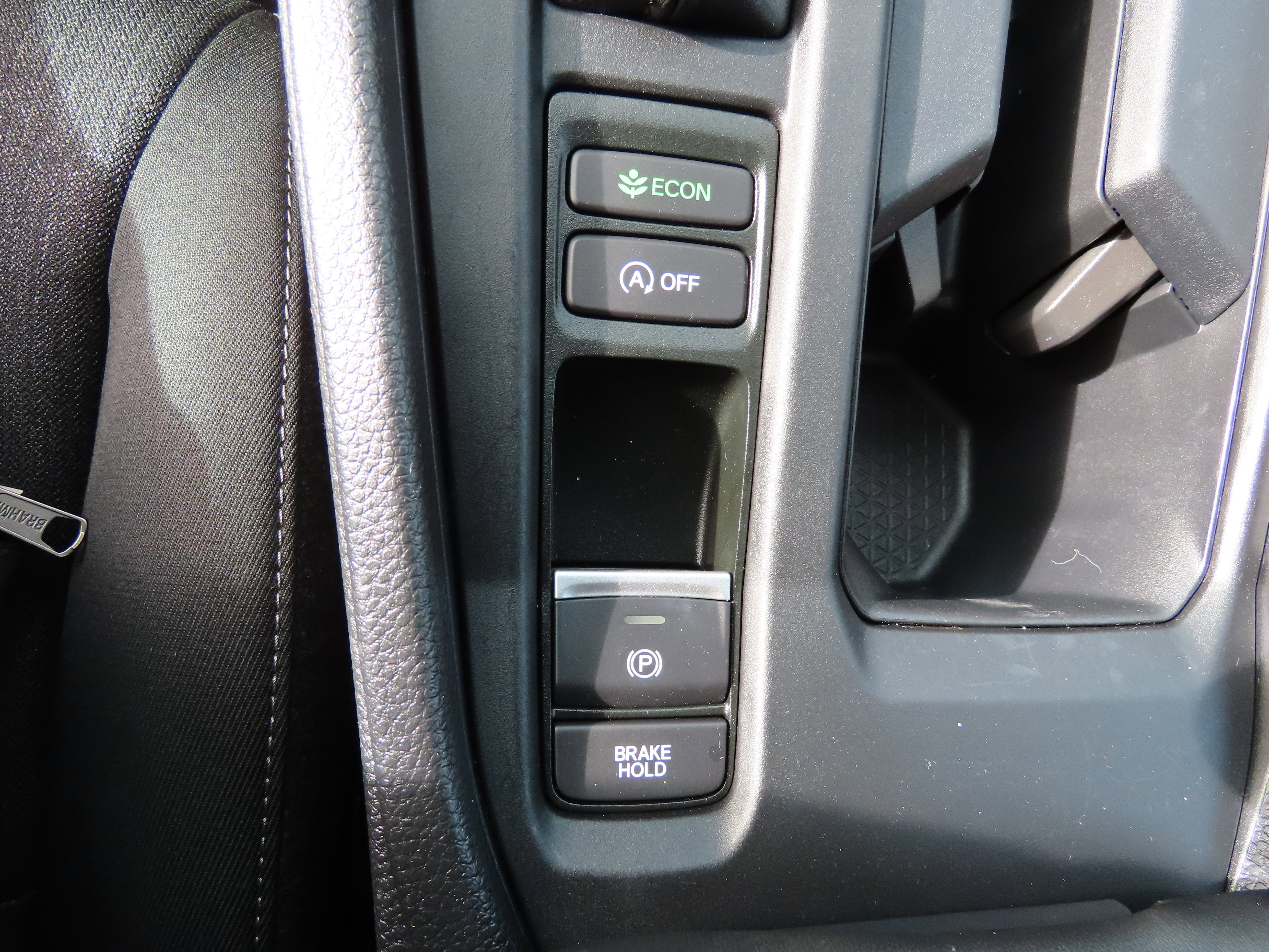 Used 2025 Honda Accord SE image 27