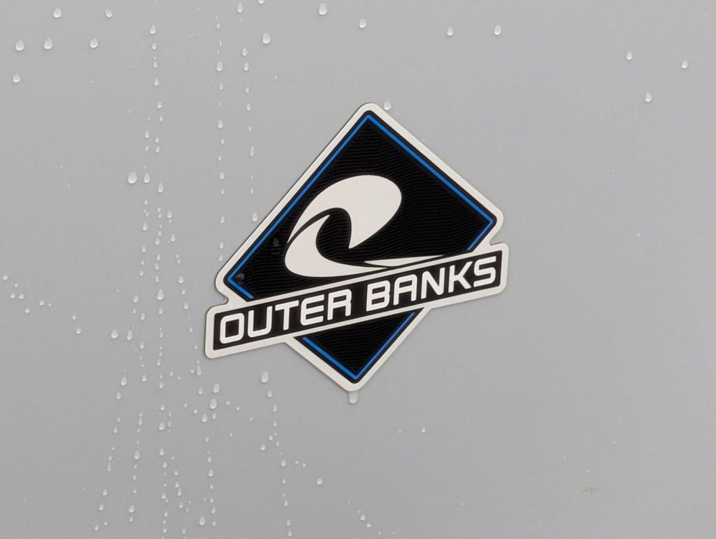 New 2026 Ford Bronco Sport Outer Banks w/ Outer Banks Tech Package+ image 13