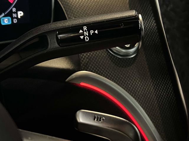 Certified 2025 Mercedes-Benz GLC 43 AMG 4MATIC image 25