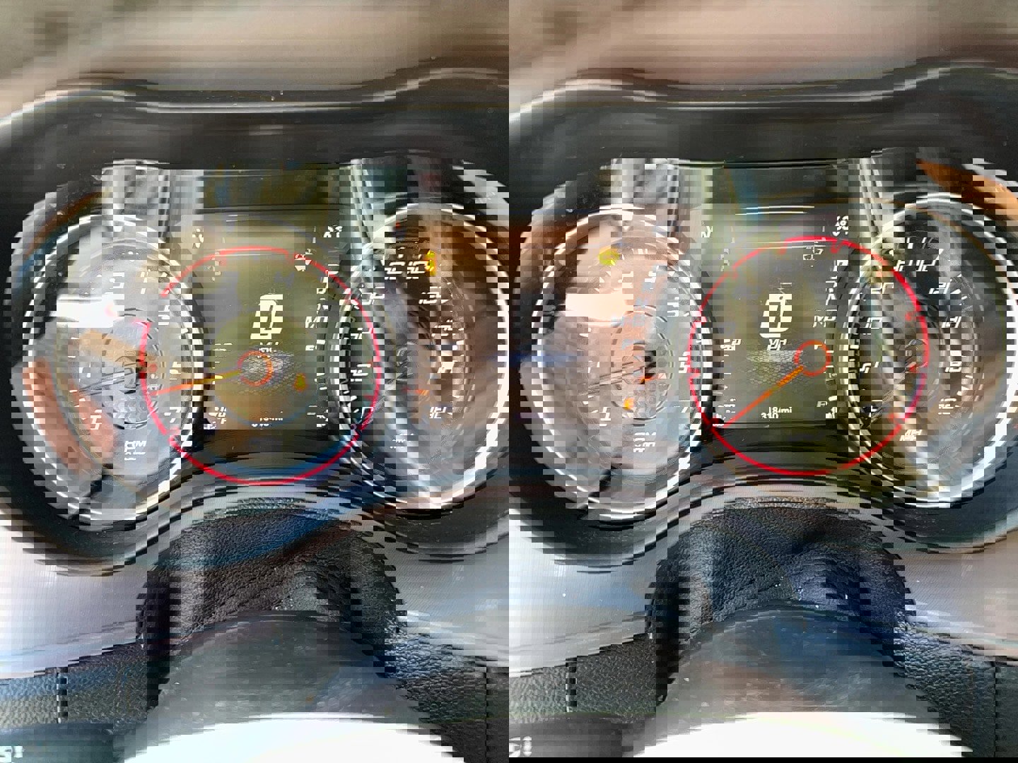 Used 2023 Dodge Charger Scat Pack image 18