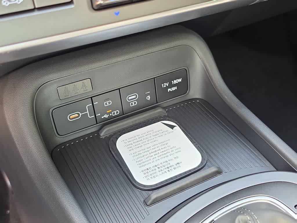 New 2027 Hyundai Kona SEL Sport FWD image 32