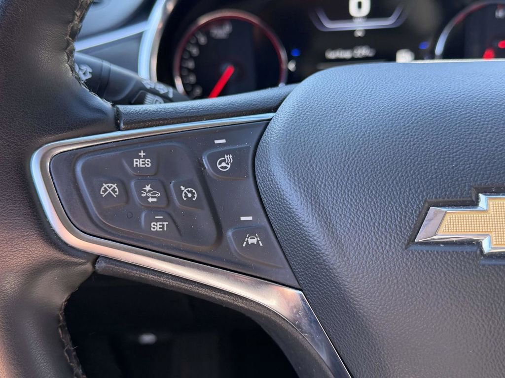 Used 2024 Chevrolet Malibu LT FWD image 29