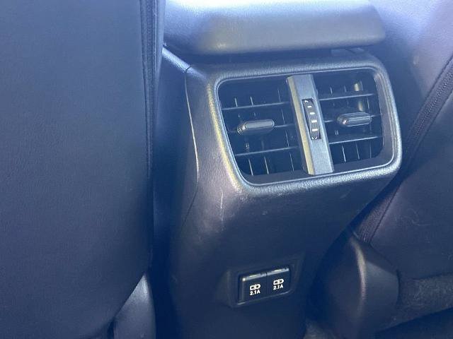 Used 2019 Lexus UX 200 w/ Premium Package FWD image 17