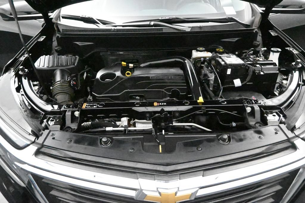 Used 2023 Chevrolet Equinox LT FWD image 17