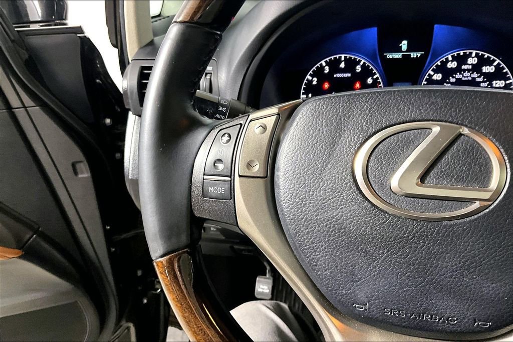 Used 2015 Lexus RX 350 AWD image 14