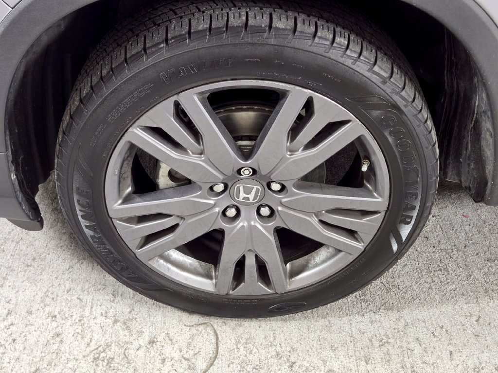 Used 2022 Honda Pilot Sport image 14