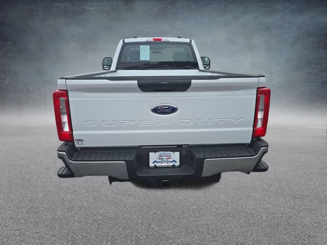 Certified 2024 Ford F250 XL w/ FX4 Off-Road Package AWD/4WD image 7