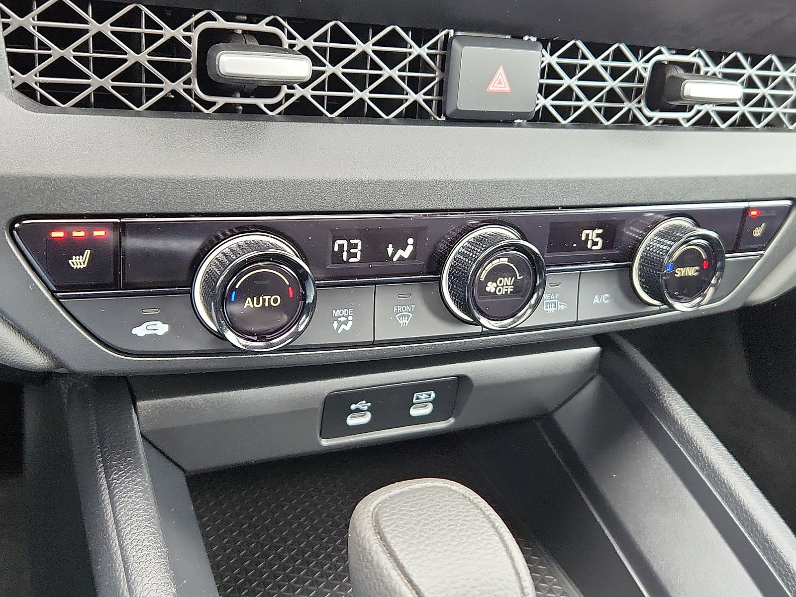 Used 2024 Honda Accord EX image 16