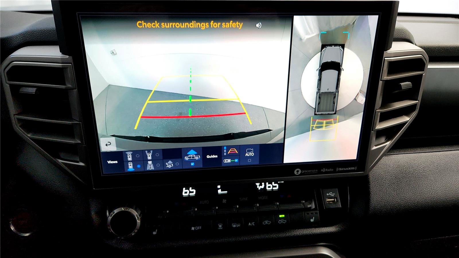 Used 2024 Toyota Tundra SR5 image 39