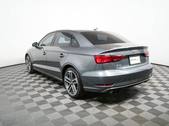 Used 2017 Audi A3 2.0T Premium w/ Convenience Package image 28