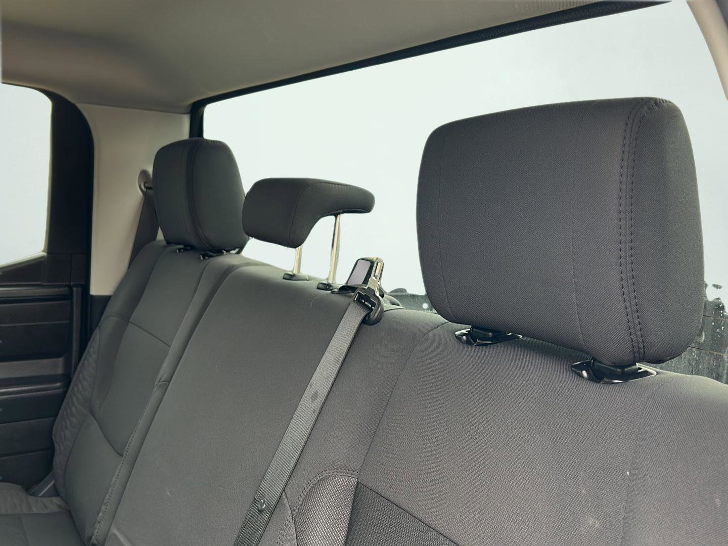 Used 2024 Toyota Tundra SR5 w/ SR5 Convenience Package image 29