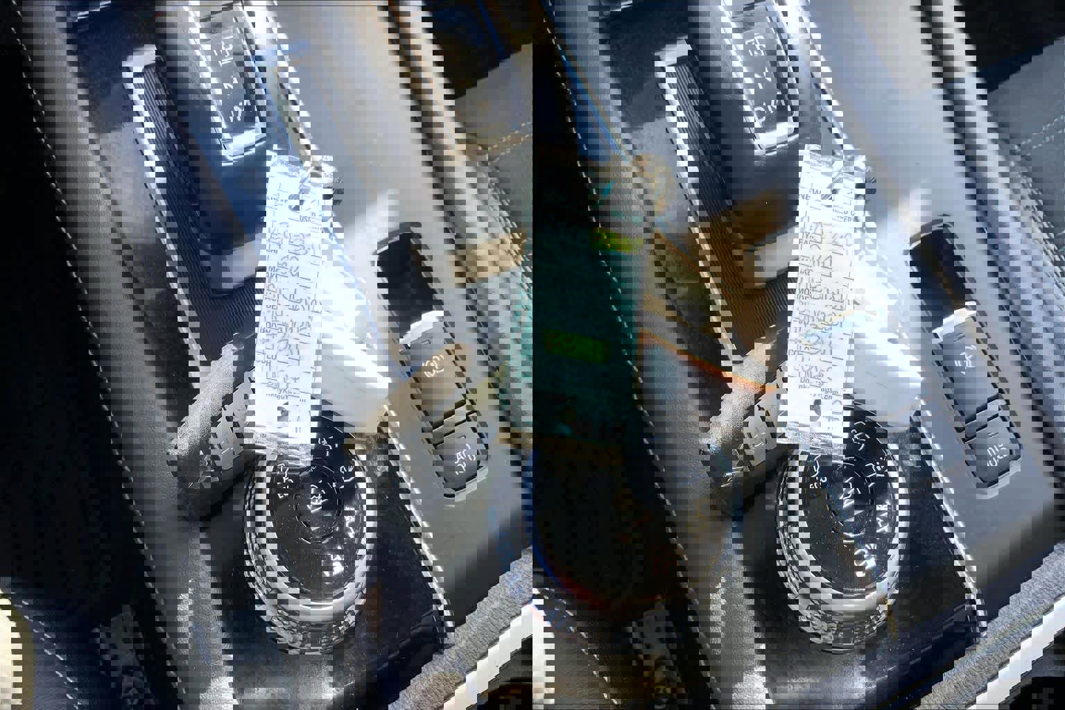 Used 2024 Mitsubishi Outlander SE image 14