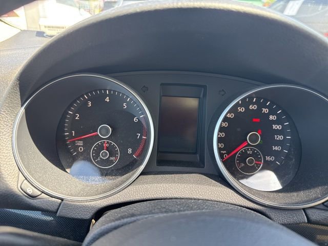 Used 2010 Volkswagen Jetta SE image 19