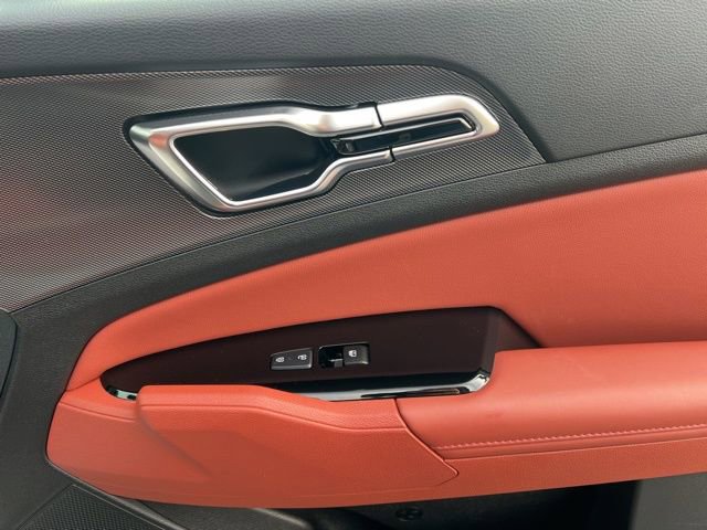 Certified 2023 Kia Sportage SX image 39