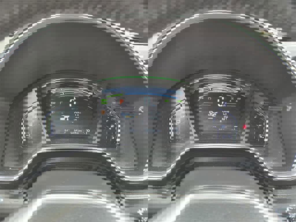 Used 2022 Honda CR-V Touring image 18