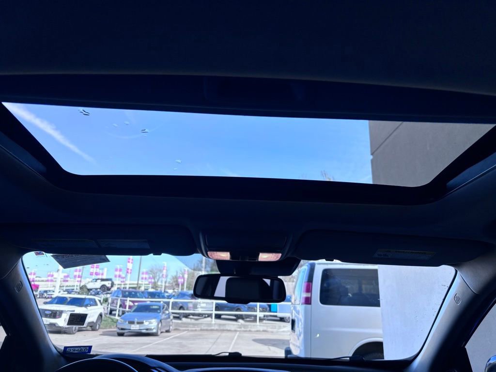 Used 2021 Honda CR-V EX-L image 18