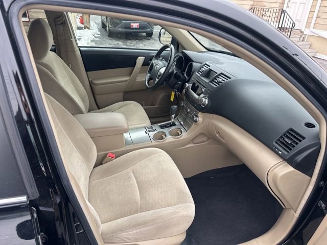 Used 2012 Toyota Highlander 4WD w/ Tech Pkg image 20