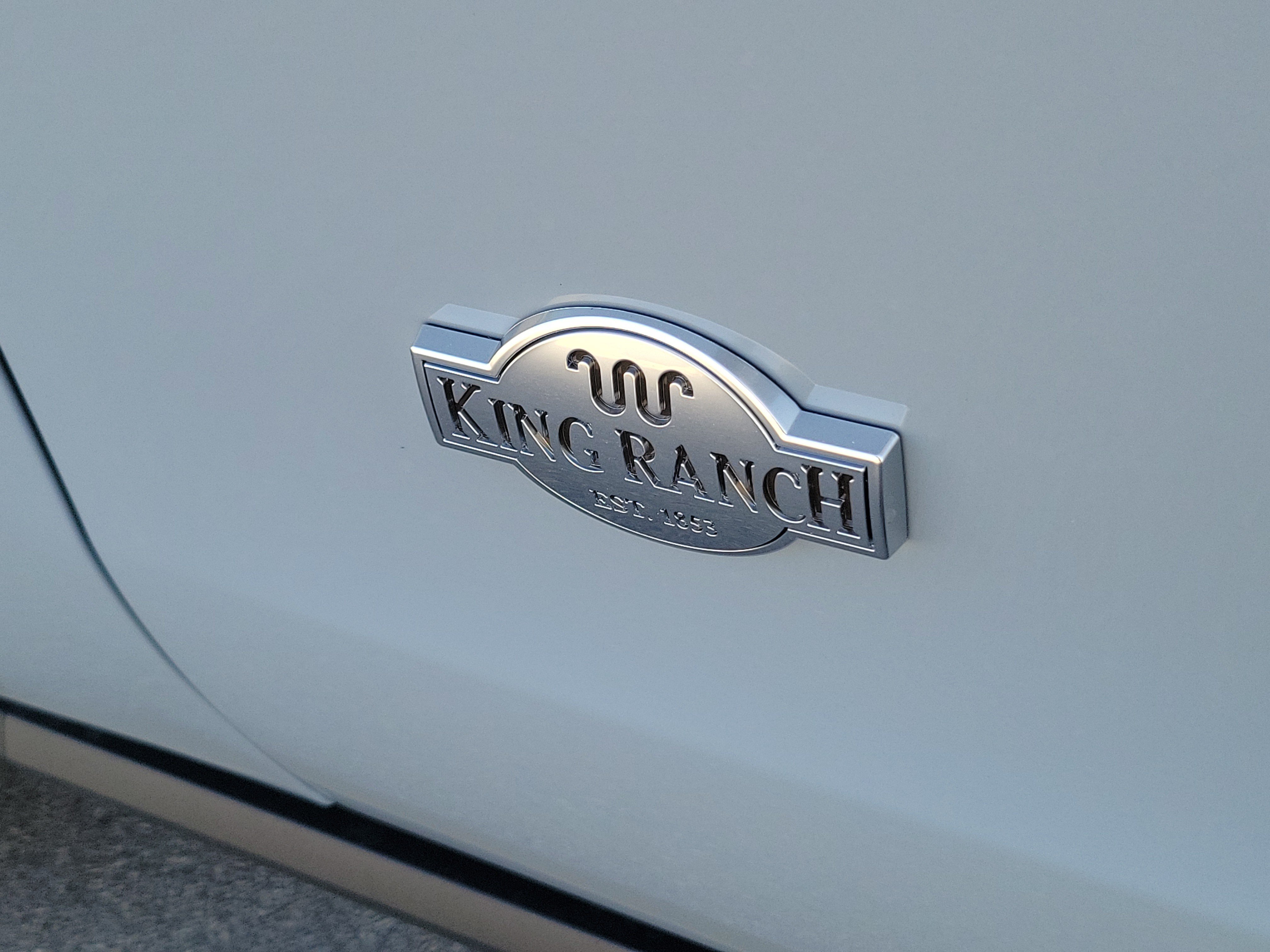 New 2027 Ford Expedition King Ranch AWD/4WD image 8