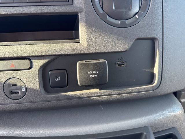 New 2026 Ford E-350 and Econoline 350 Super Duty w/ Power Equipment Group image 37