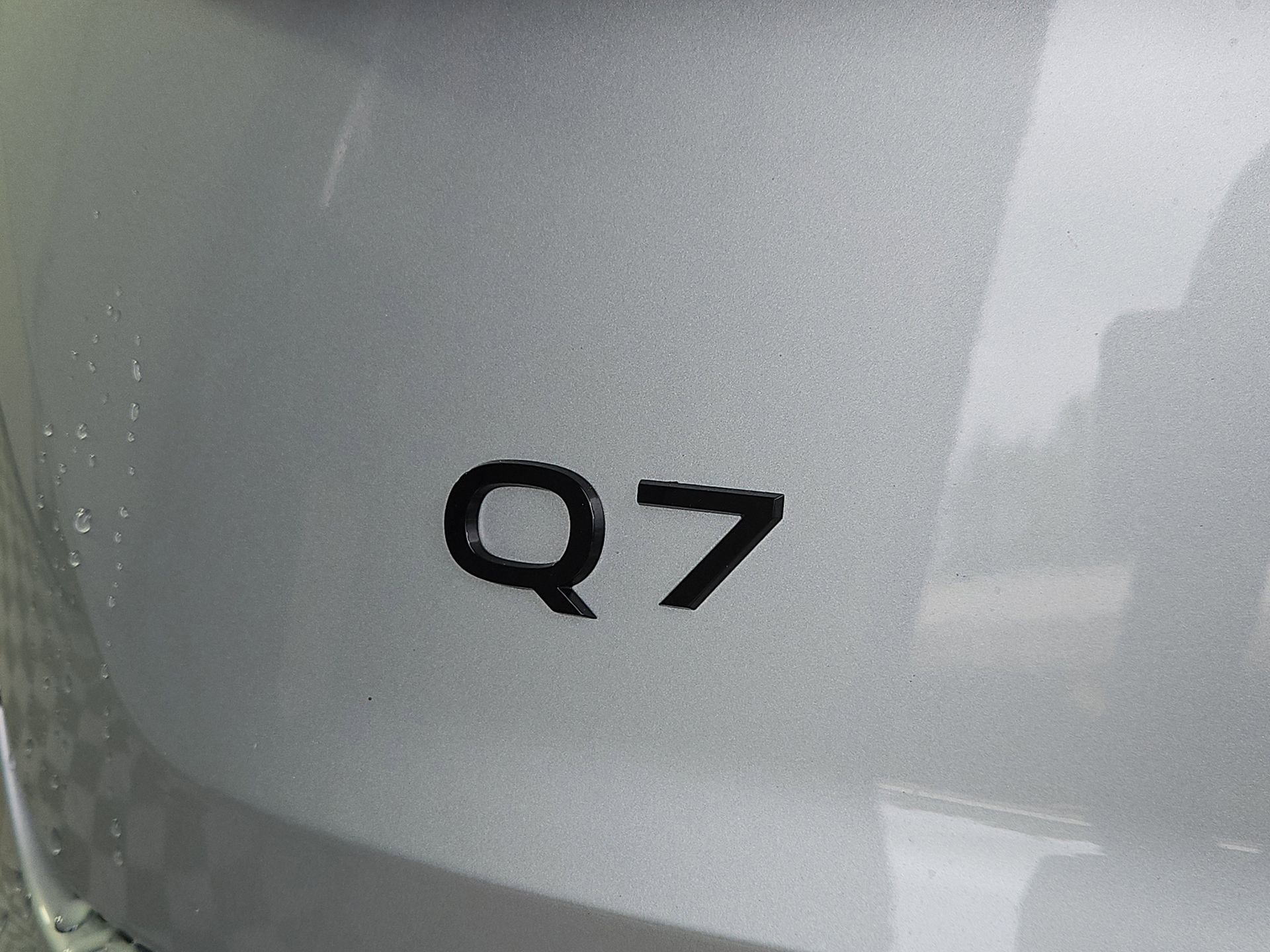 Certified 2025 Audi Q7 3.0T Premium image 13