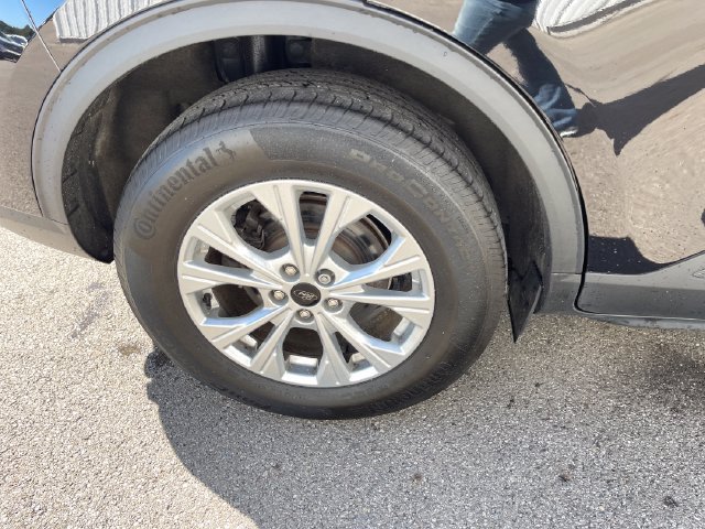 Used 2024 Ford Escape Active AWD/4WD image 39