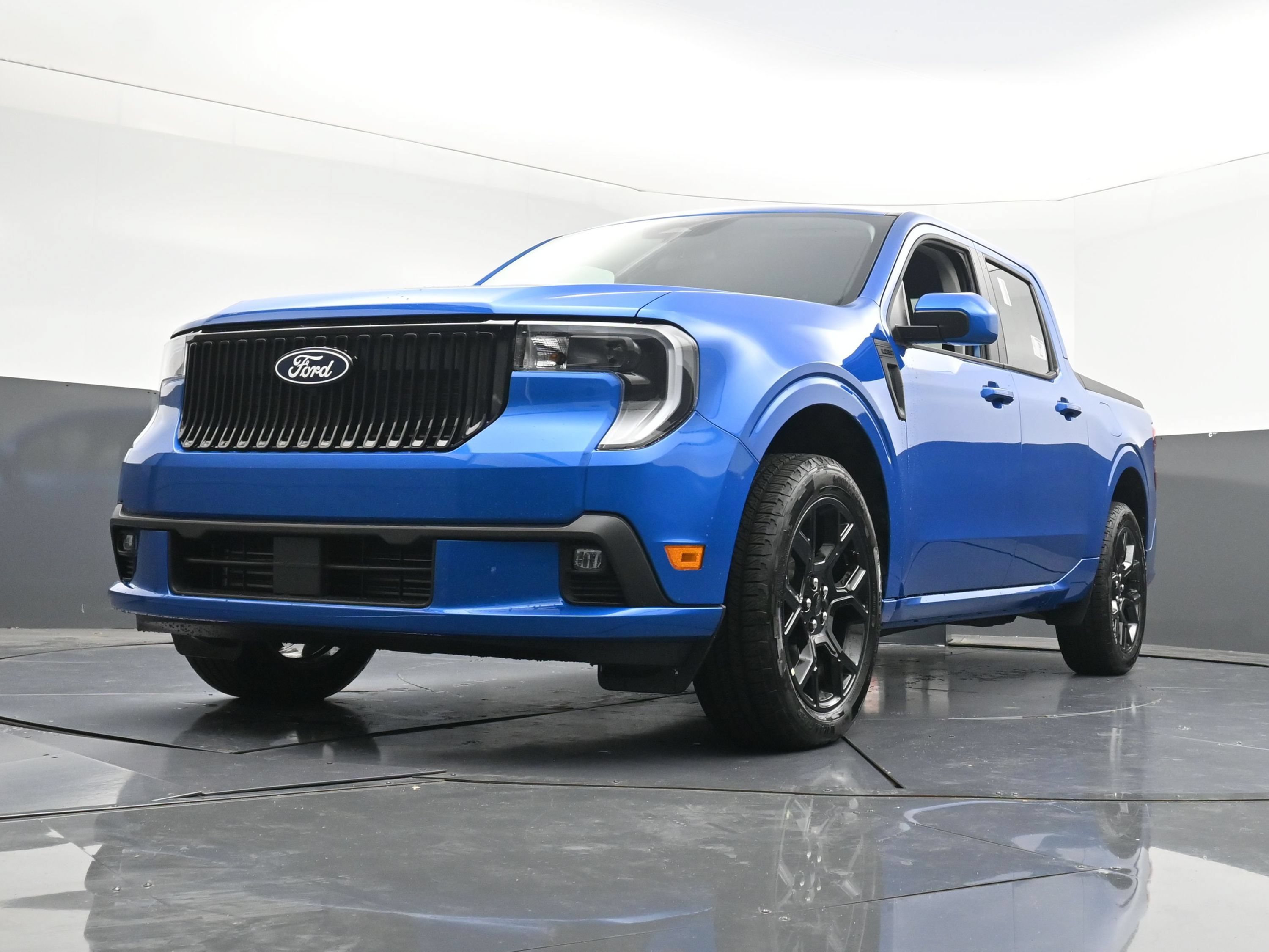 New 2026 Ford Maverick Lobo AWD/4WD image 12