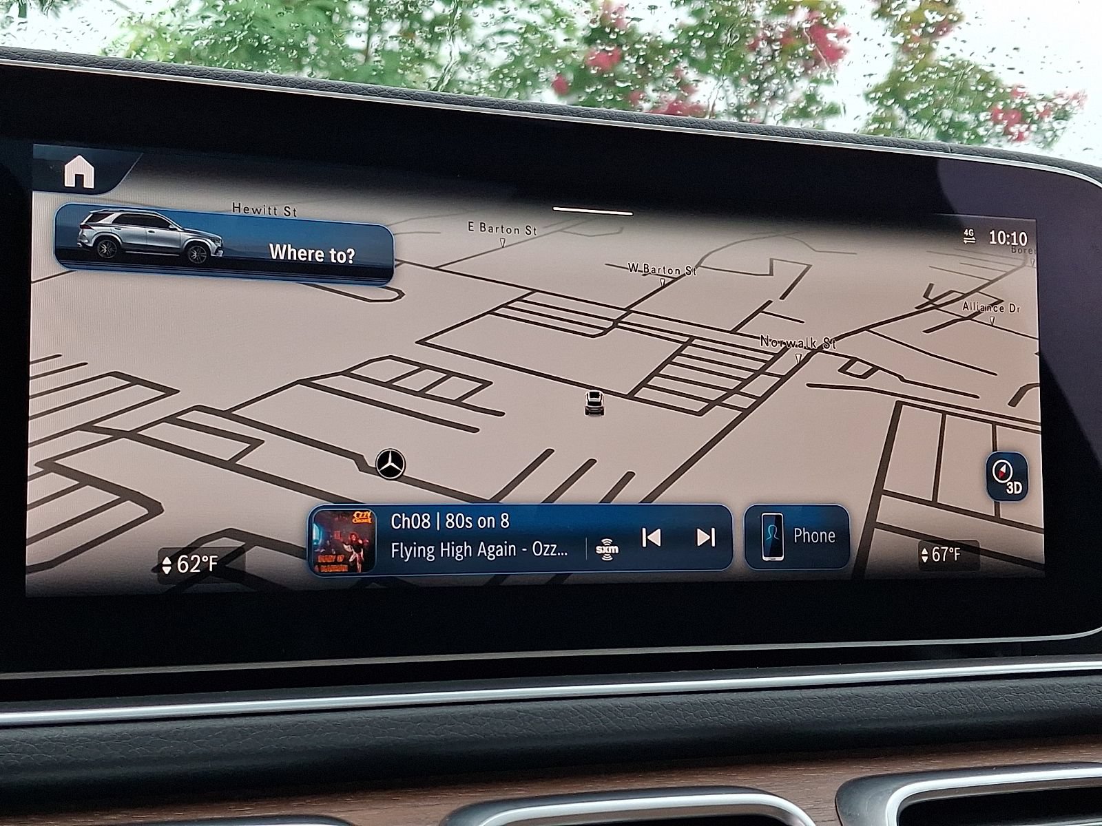 New 2026 Mercedes-Benz GLE 350 4MATIC image 12
