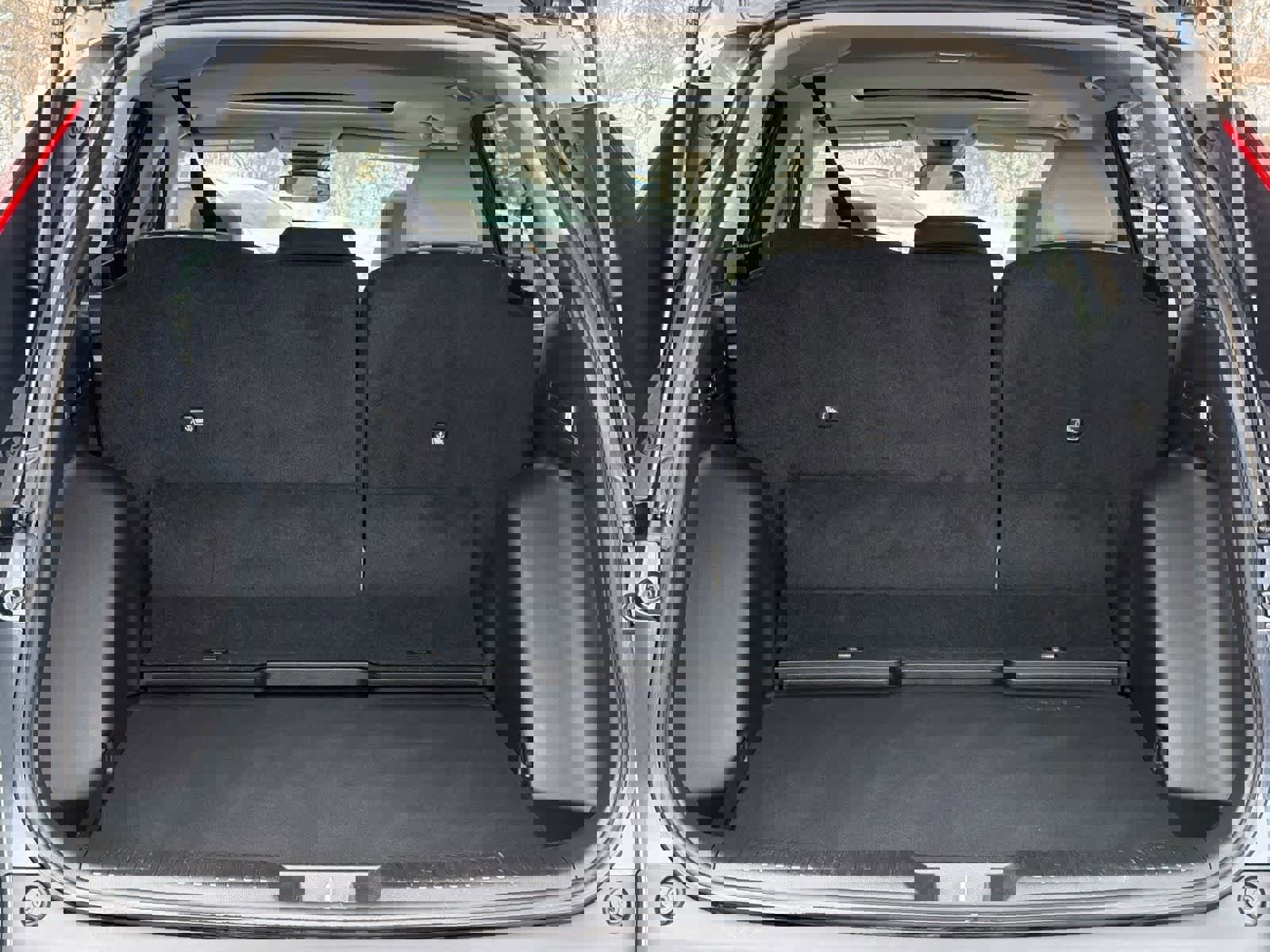 Used 2024 Honda CR-V EX image 36