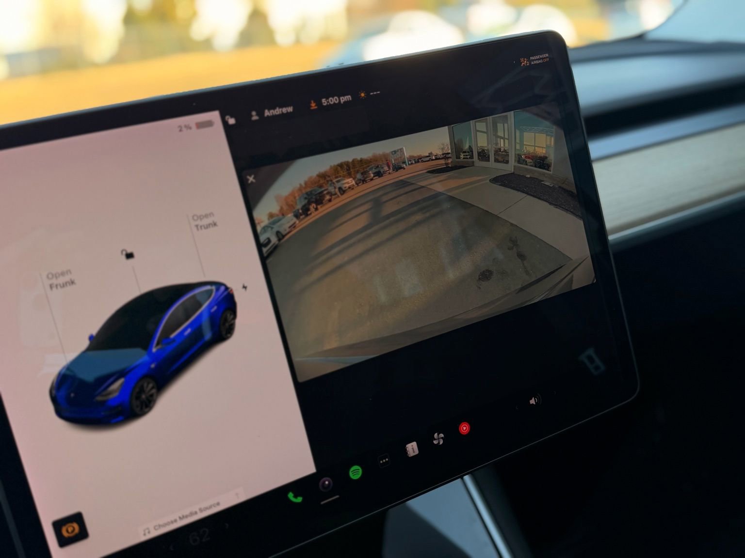 Used 2020 Tesla Model 3 Standard Range image 28