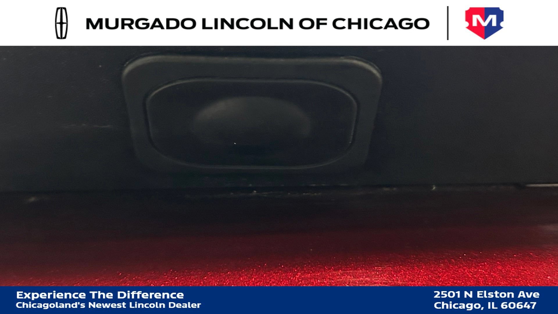 Used 2023 Lincoln Nautilus Reserve AWD/4WD image 28
