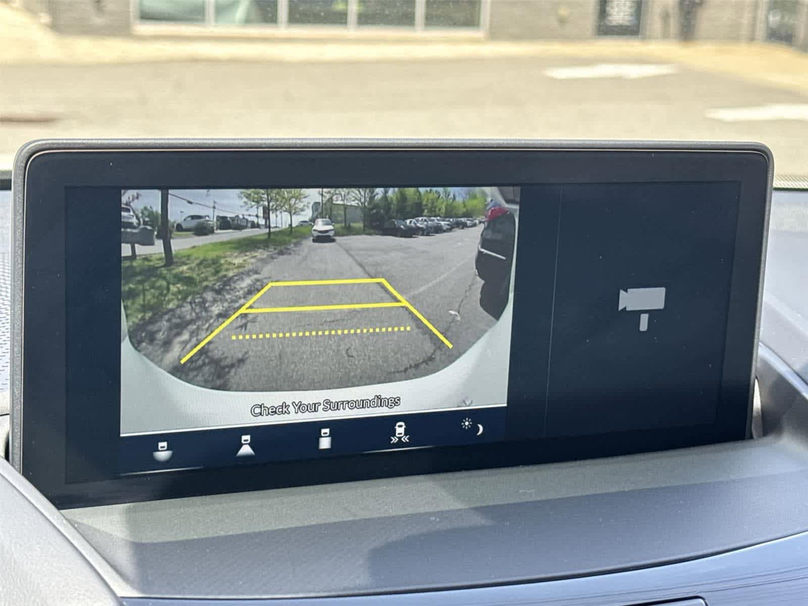 Certified 2023 Acura RDX AWD image 25