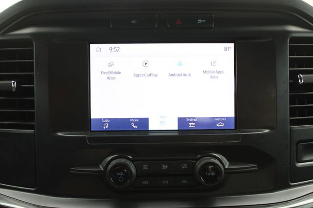 Used 2021 Ford F150 XL w/ STX Appearance Package AWD/4WD image 24
