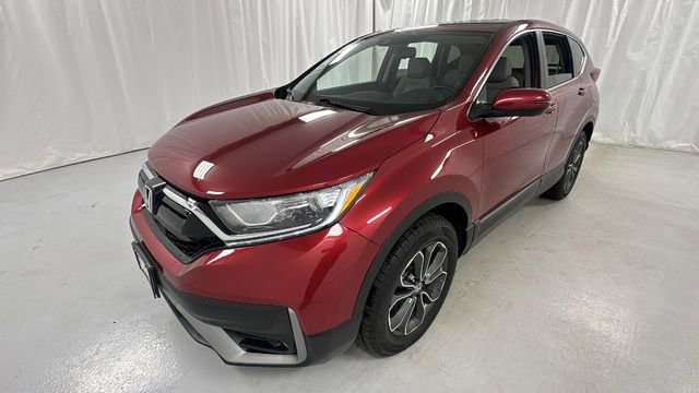 Used 2022 Honda CR-V EX-L image 7