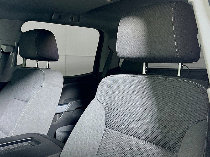 Used 2018 Chevrolet Silverado 1500 LT w/ All Star Edition image 19