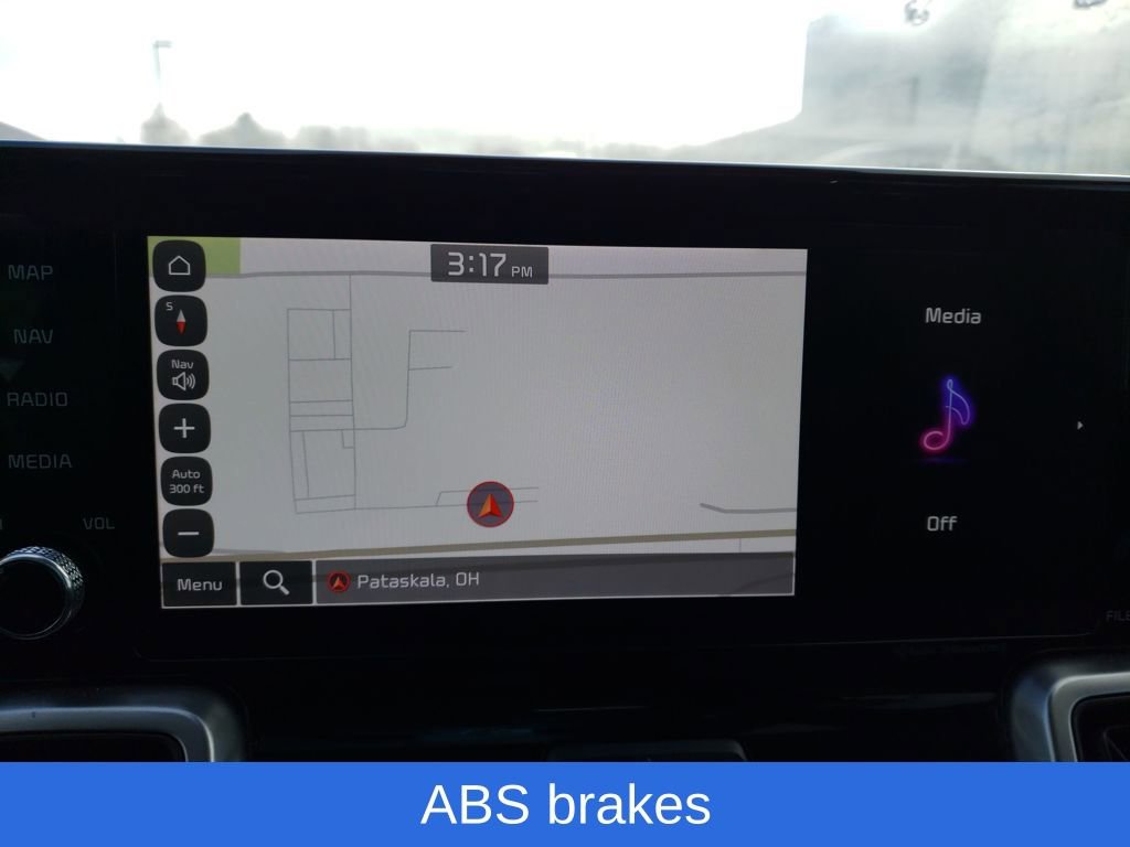 Used 2023 Kia Sorento X-Line EX image 24