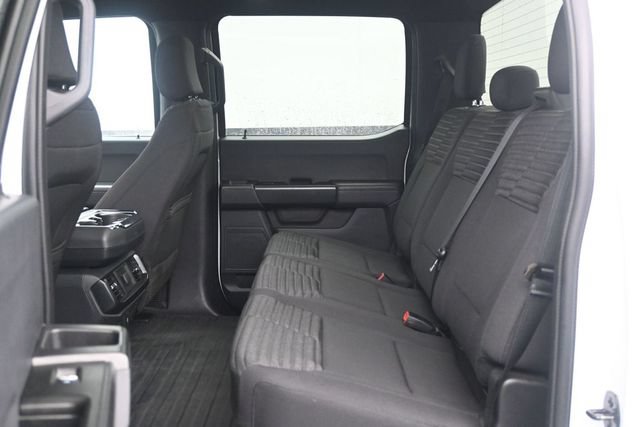 Used 2023 Ford F150 XL w/ STX Appearance Package AWD/4WD image 5
