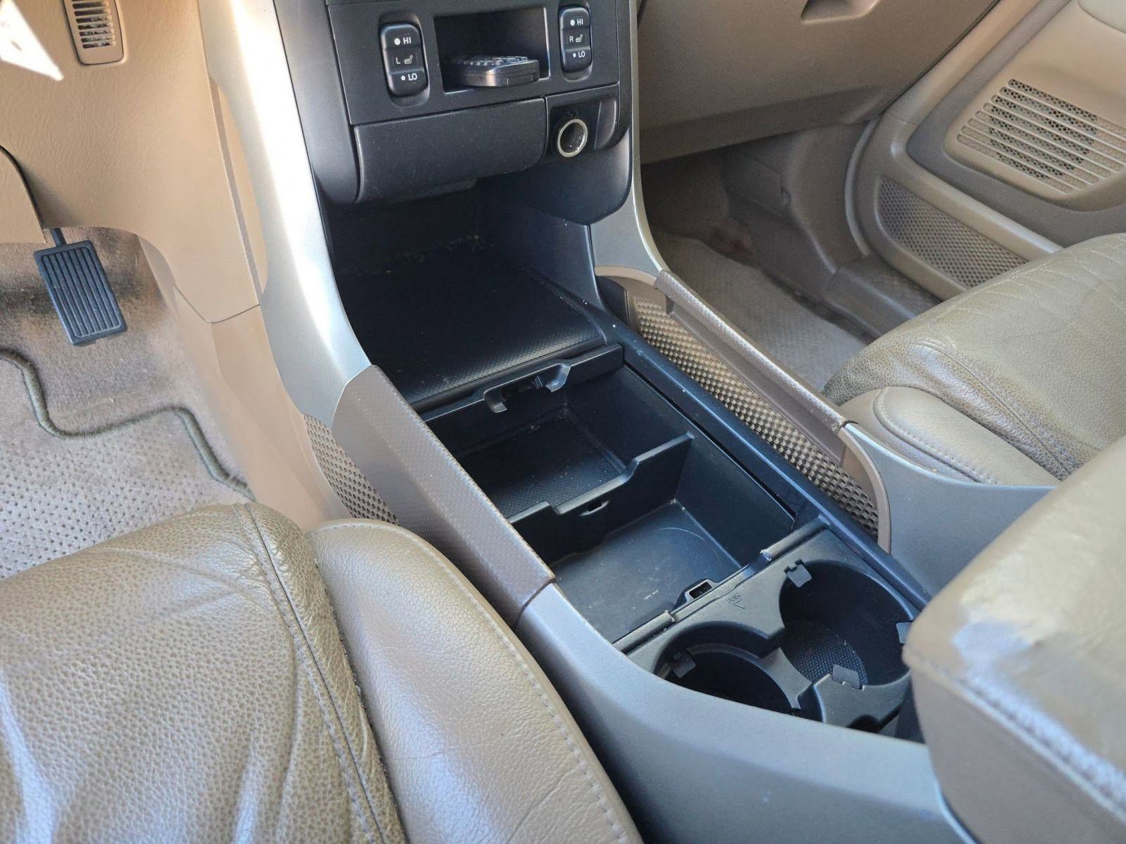 Used 2007 Honda Pilot EX-L image 23