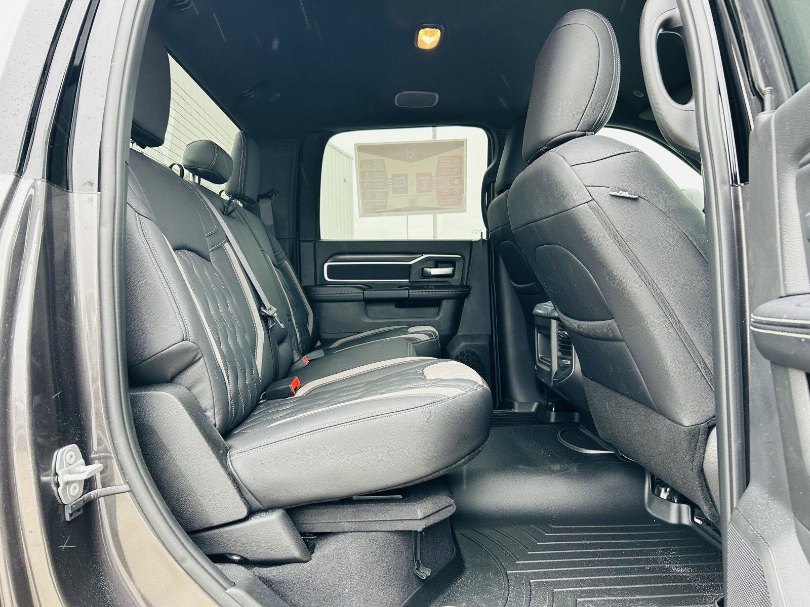 New 2025 RAM 2500 Big Horn image 28