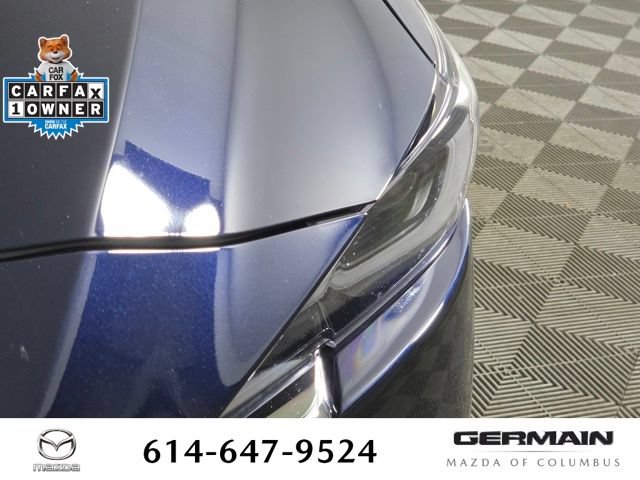 Used 2024 MAZDA CX-5 Signature AWD/4WD image 15